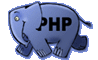 Powered by PHP